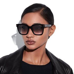 [LIKE NEW] Tom Ford Selby Sunglasses
